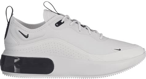 nike air max dia zwart dames|Nike Air Max Dia White Black (Women's) .